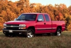 1999 Chevrolet Silverado Image